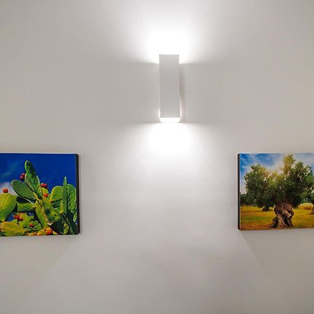 Goodstay Corte Regina Suite Lecce Exterior foto