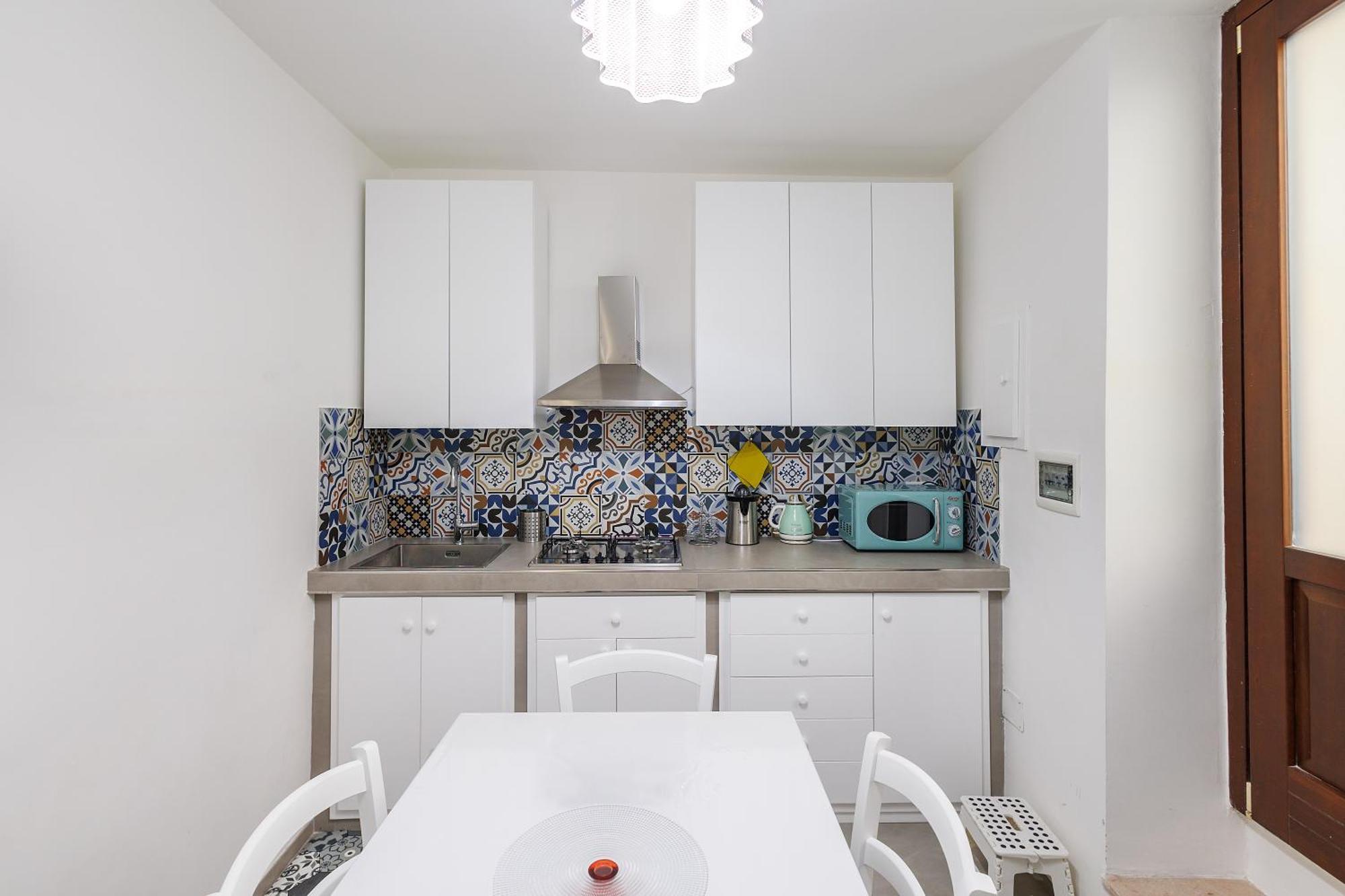 Goodstay Corte Regina Suite Lecce Exterior foto