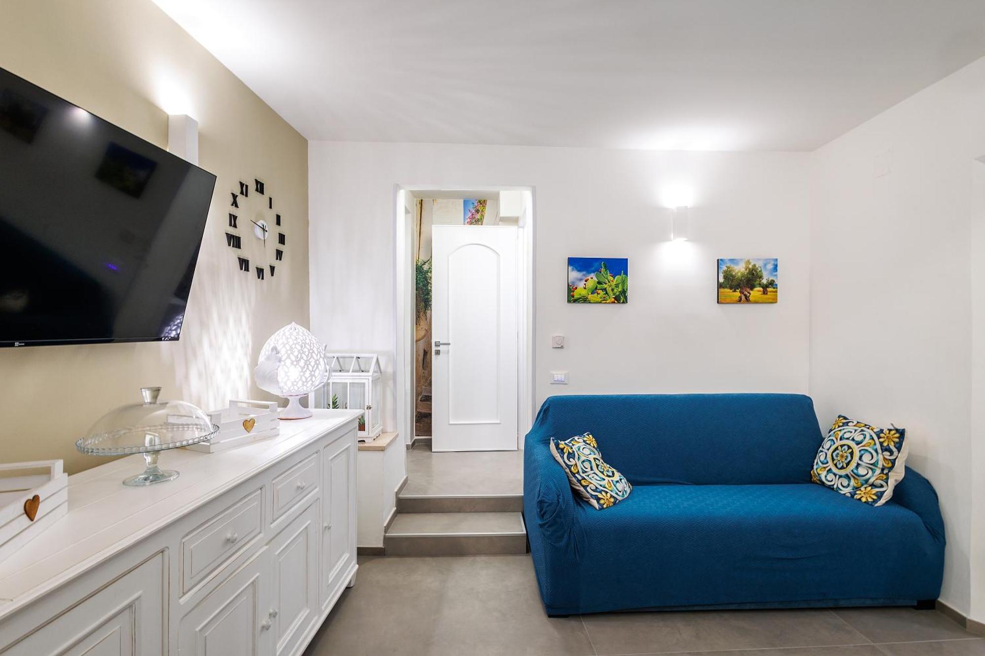 Goodstay Corte Regina Suite Lecce Exterior foto