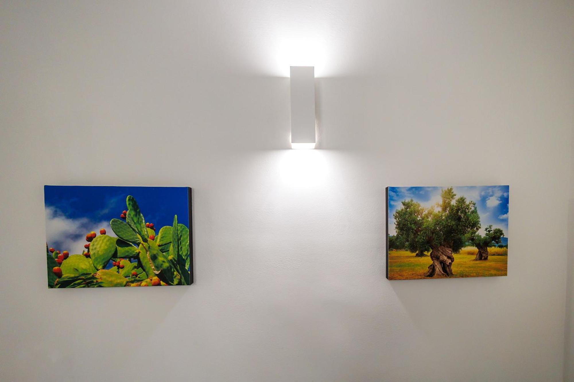 Goodstay Corte Regina Suite Lecce Exterior foto