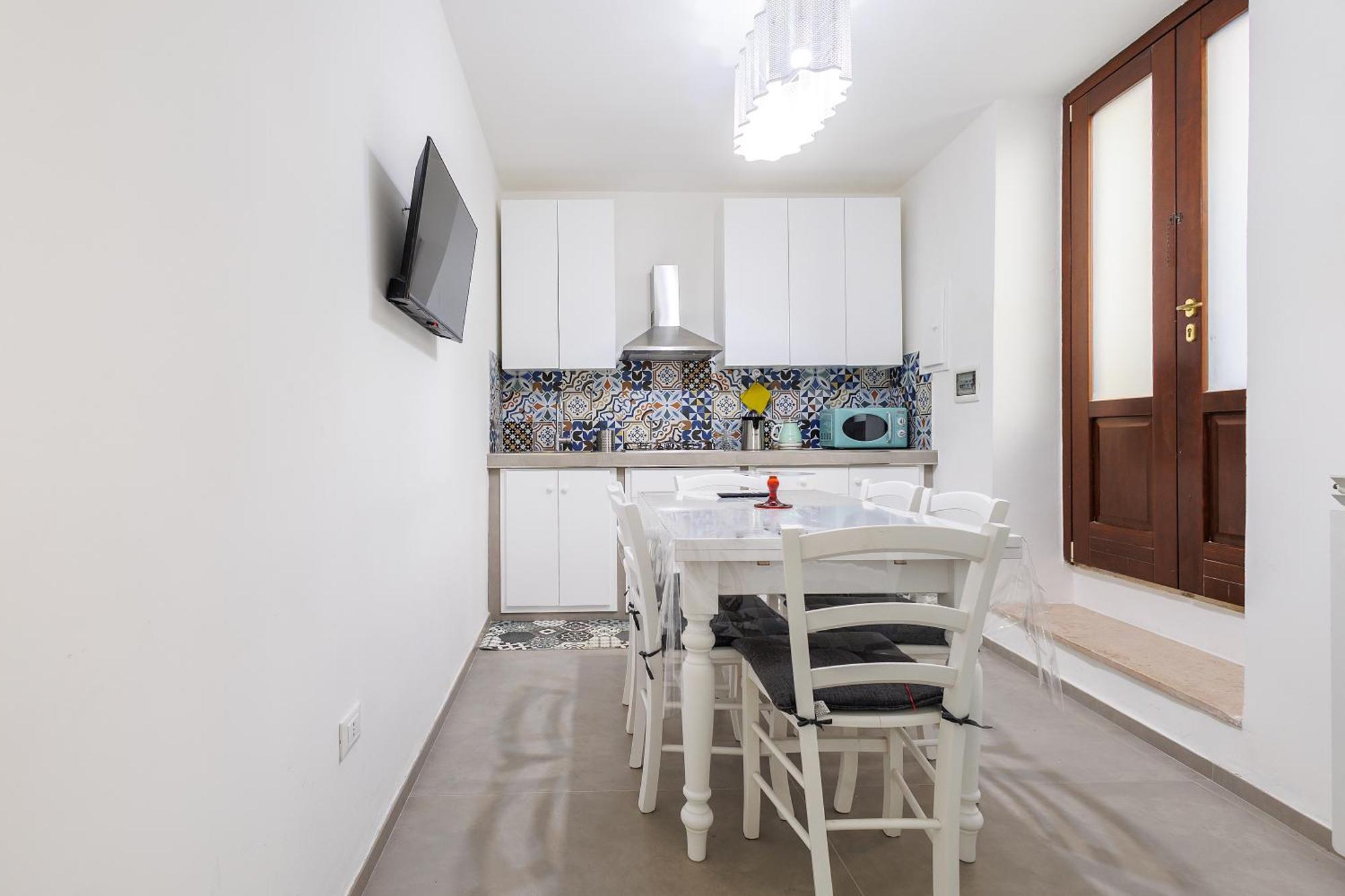 Goodstay Corte Regina Suite Lecce Exterior foto