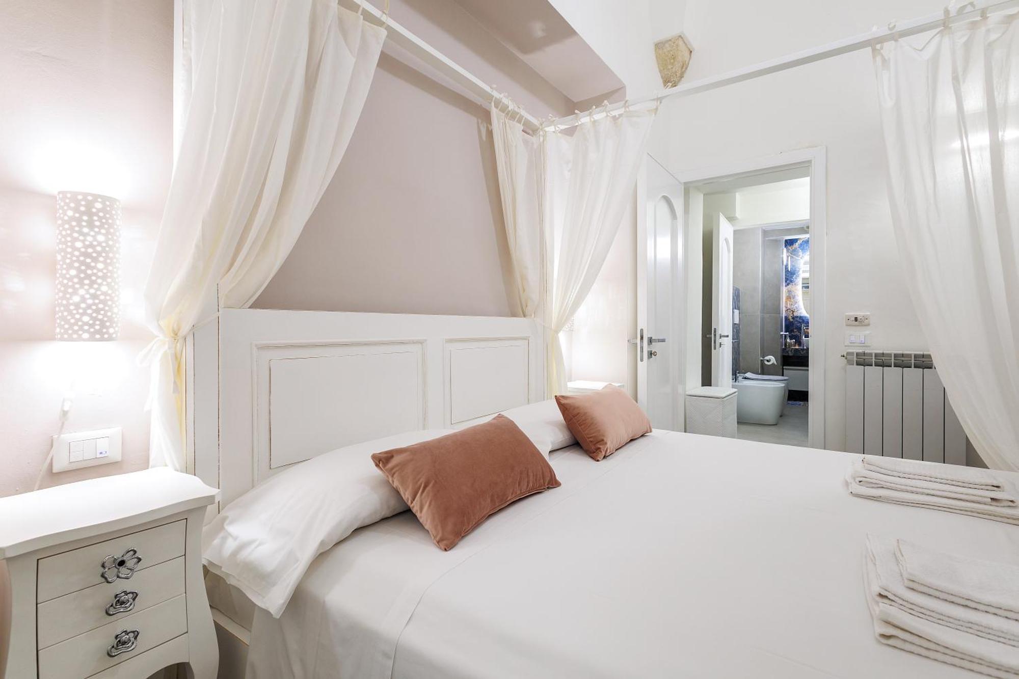 Goodstay Corte Regina Suite Lecce Exterior foto
