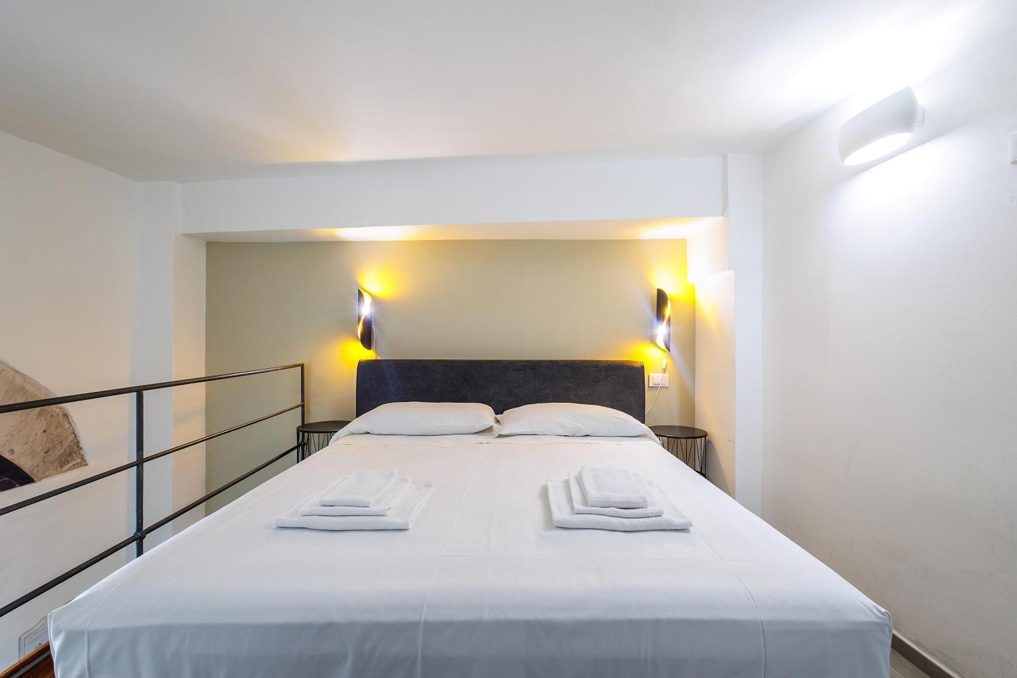 Goodstay Corte Regina Suite Lecce Exterior foto