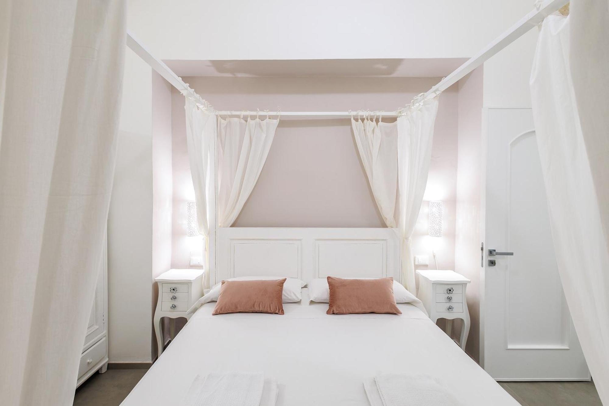 Goodstay Corte Regina Suite Lecce Exterior foto